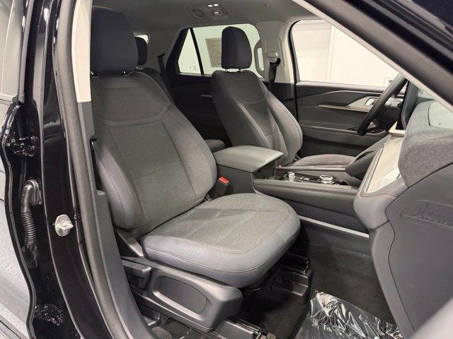 New 2026 Ford Explorer Active RWD image 29