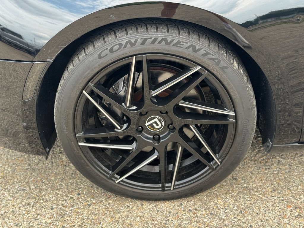 Used 2013 Cadillac XTS Platinum w/ Driver Assist Package AWD/4WD image 25