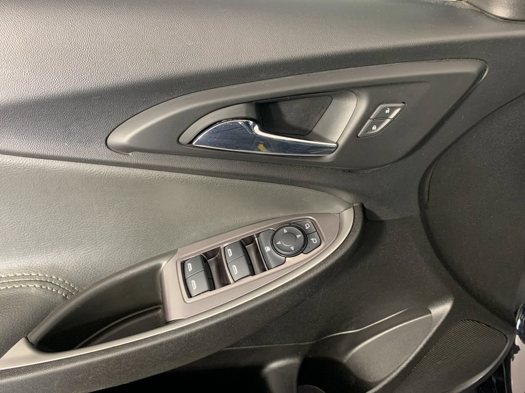 Used 2022 Chevrolet Malibu LS w/ LPO, Convenience Package 2 FWD image 14