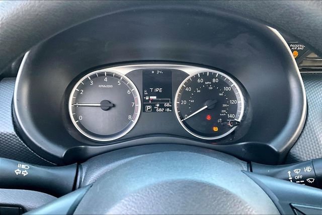 Used 2024 Nissan Kicks S image 20