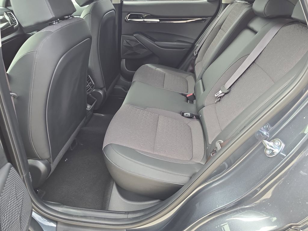 New 2026 Kia Seltos S image 17