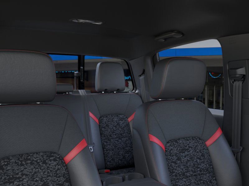 New 2026 Chevrolet Colorado Z71 w/ Technology Package image 24