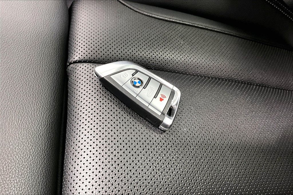 Used 2023 BMW X3 sDrive30i RWD image 10