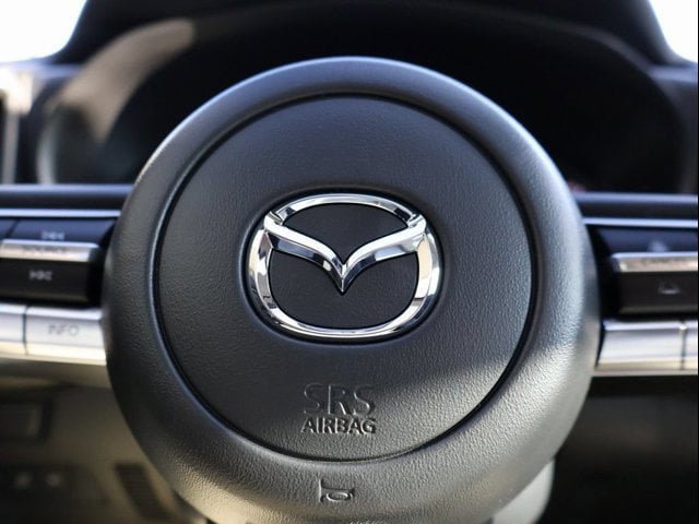 New 2026 MAZDA CX-50 AWD 2.5 S w/ Cargo Package image 29