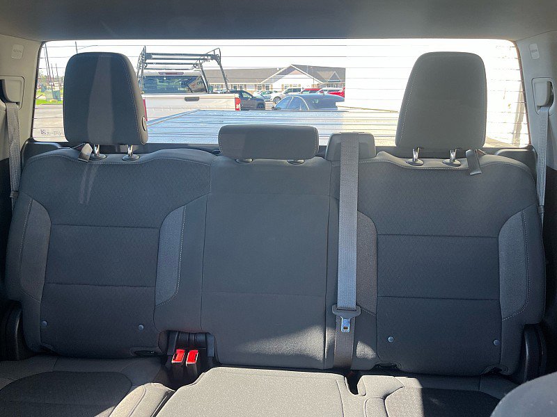 Used 2021 GMC Sierra 1500 SLE w/ Max Trailering Package AWD/4WD image 34