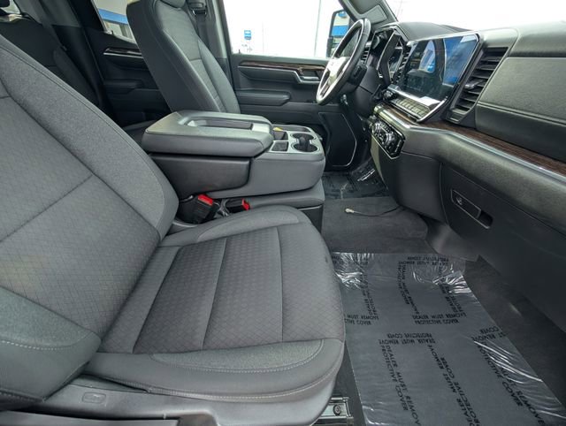 Used 2023 GMC Sierra 1500 Elevation image 4