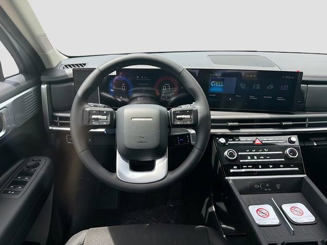 New 2026 Hyundai Santa Fe SE image 21