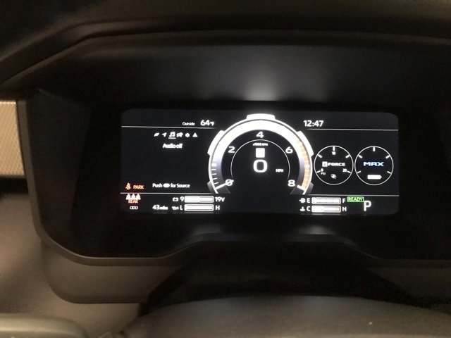 New 2026 Toyota Tundra Limited image 21