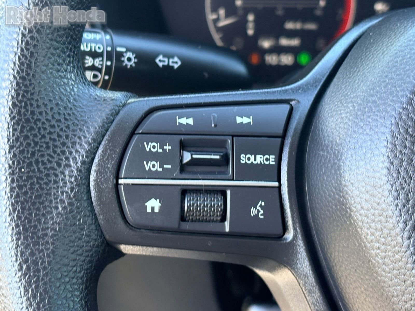 Used 2024 Honda CR-V EX image 21