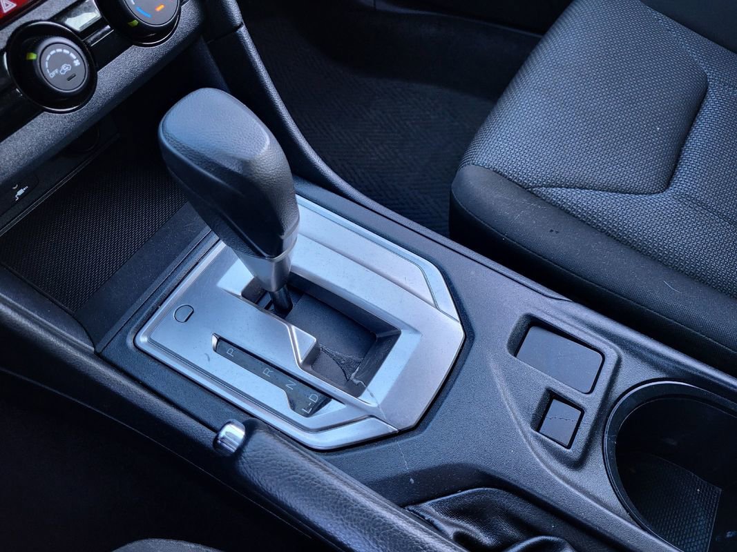 Used 2021 Subaru Impreza Sedan image 35