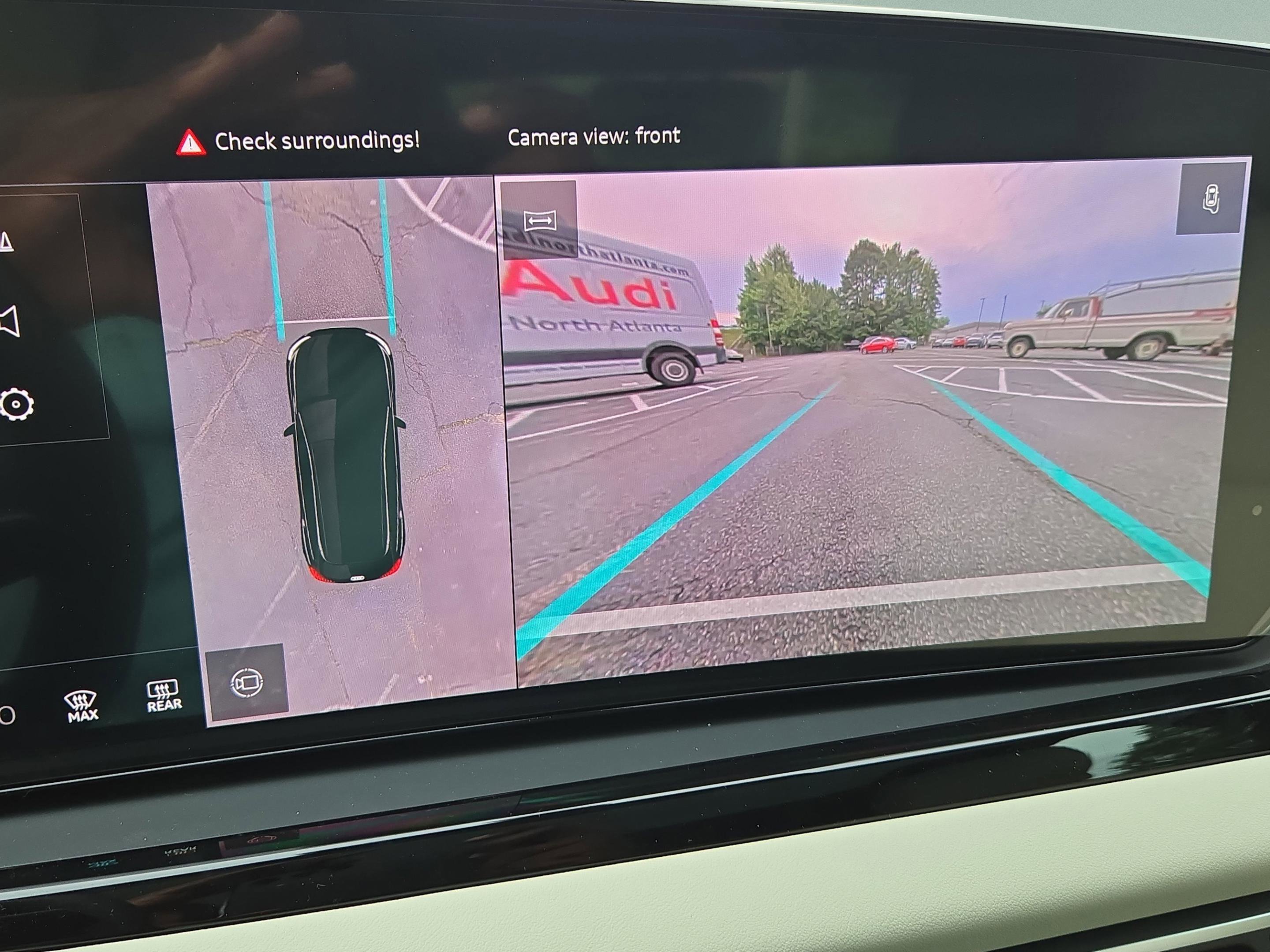 Used 2025 Audi A5 2.0T Premium w/ Convenience Package image 18