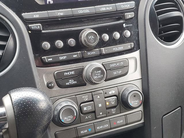 Used 2013 Honda Pilot LX image 22