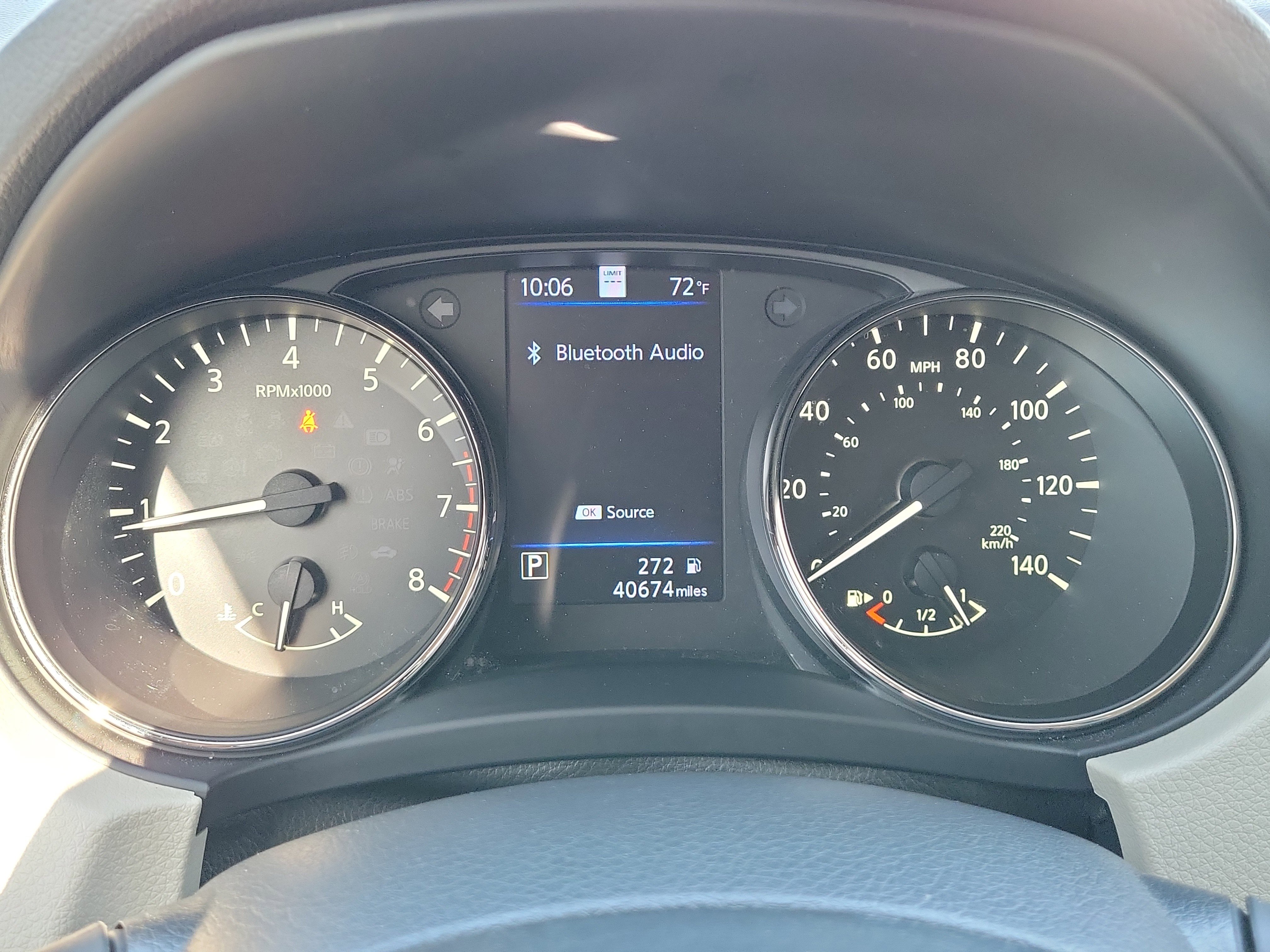 Certified 2021 Nissan Rogue Sport SL w/ Premium Package FWD image 24