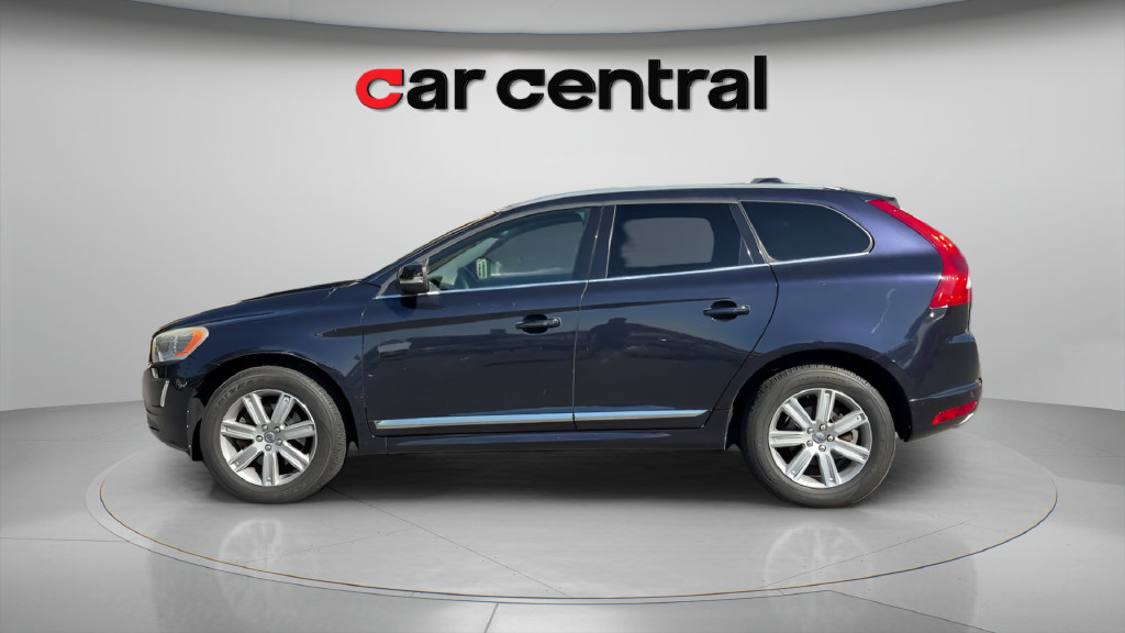 Used 2016 Volvo XC60 T6 AWD/4WD image 2