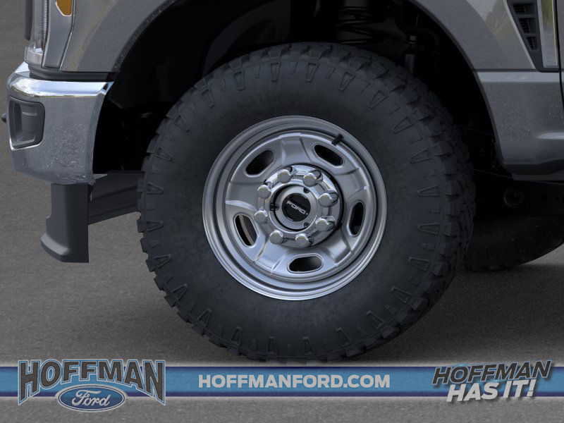 New 2025 Ford F350 XL w/ XL Off-Road Package image 19