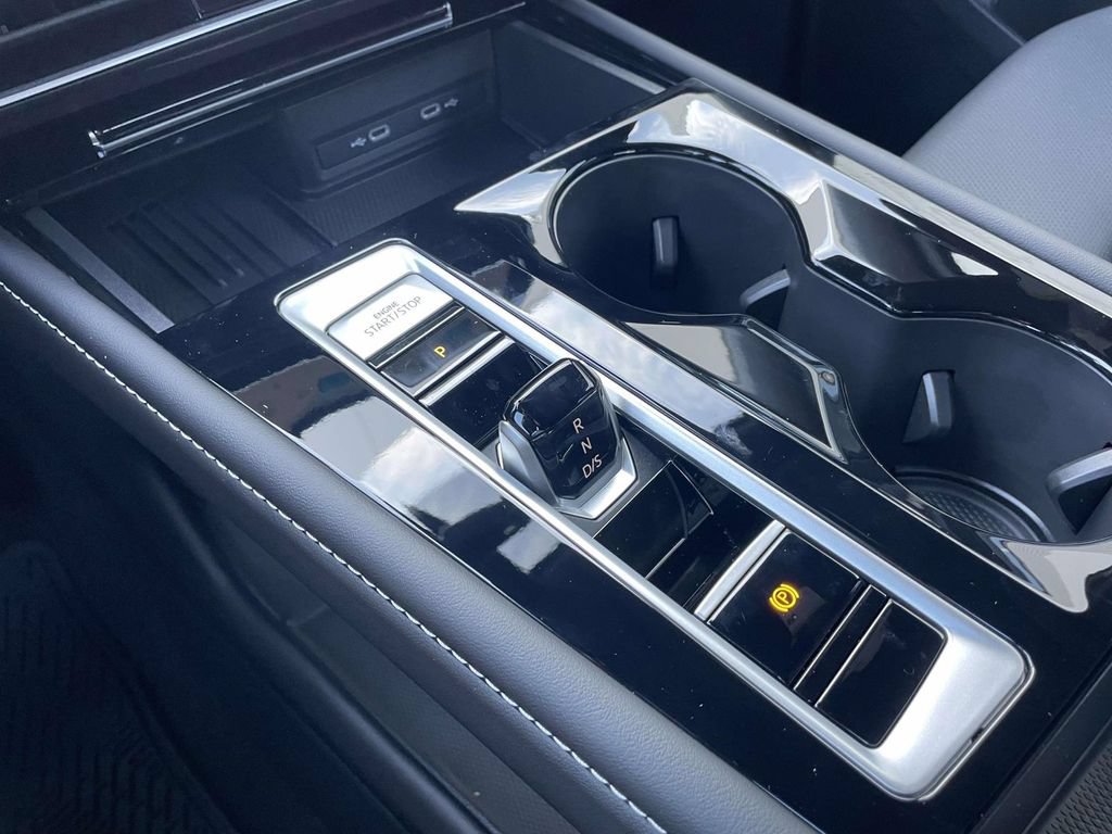 New 2026 Volkswagen Atlas Cross Sport SE AWD/4WD image 30