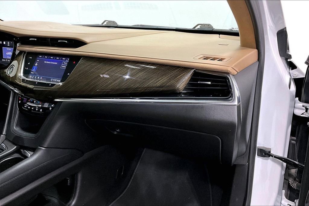 Used 2020 Cadillac XT6 Sport w/ Platinum Package image 19