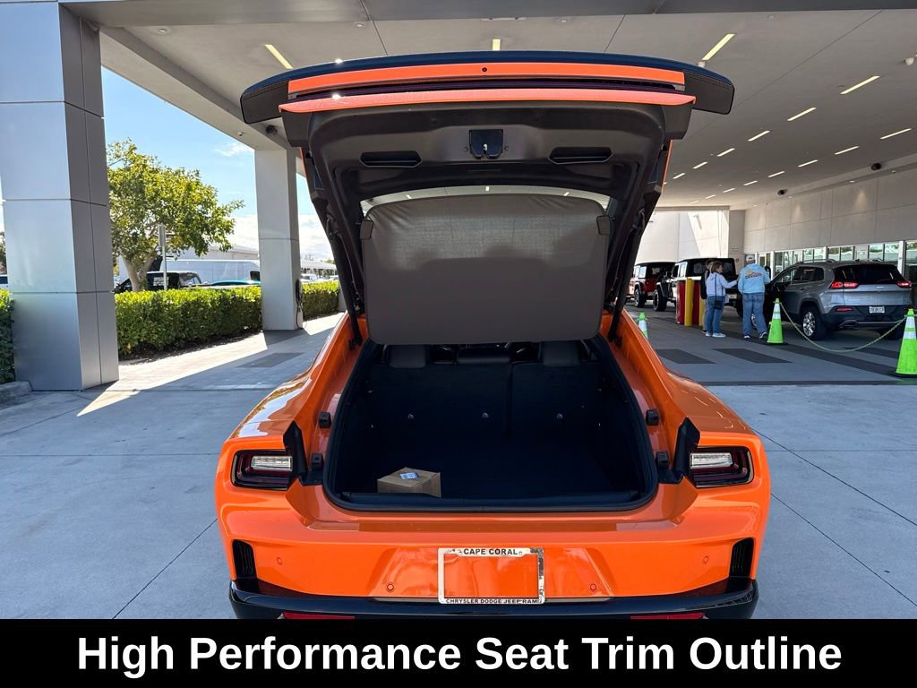 New 2026 Dodge Charger Scat Pack image 36