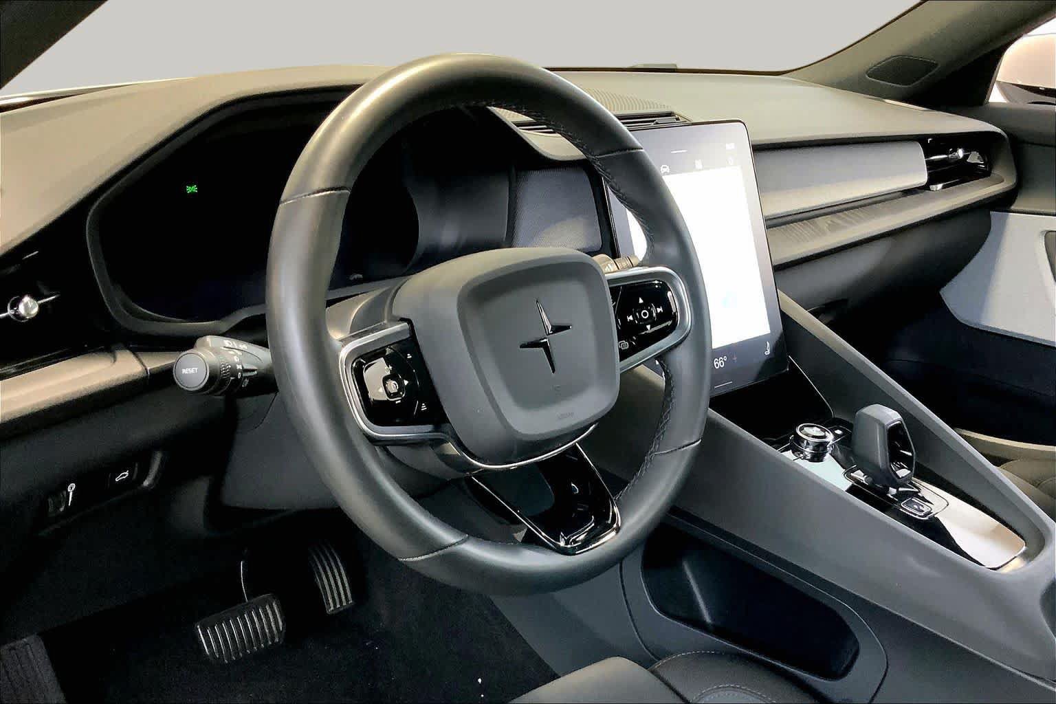 Used 2022 Polestar Polestar 2 w/ Plus Package AWD/4WD image 17