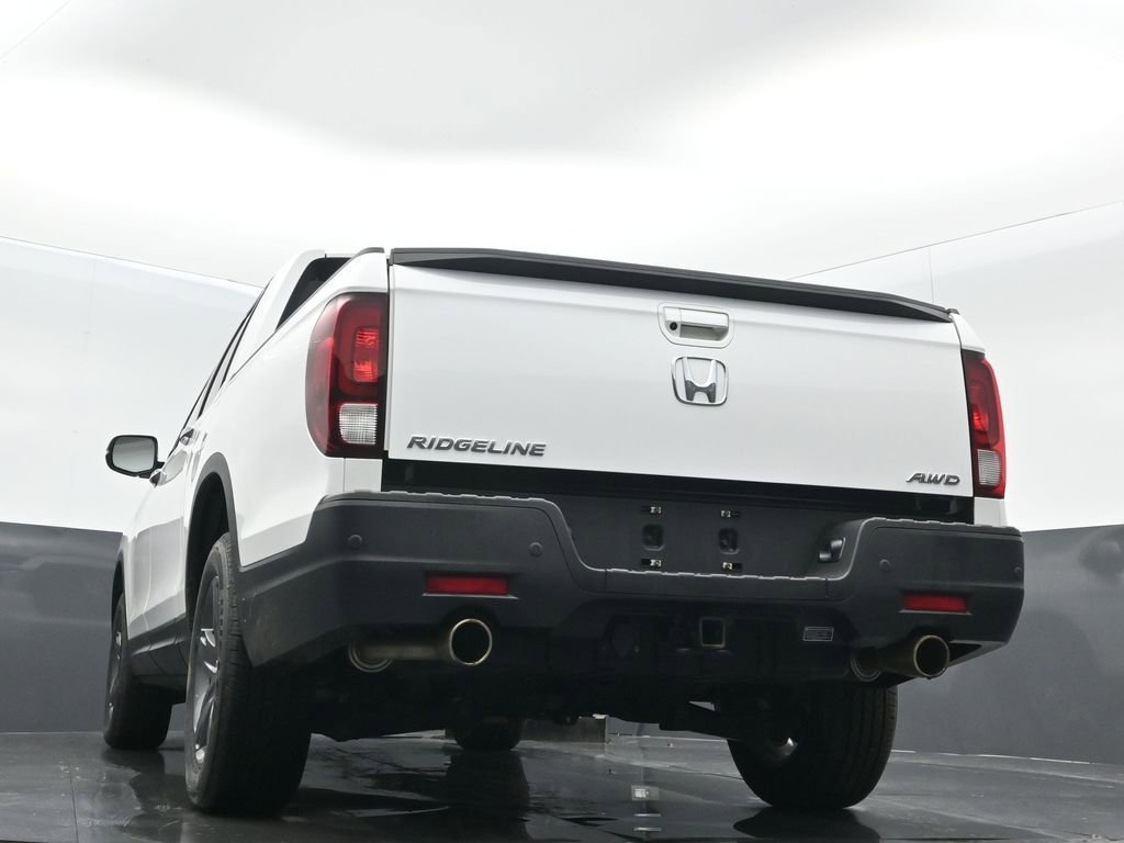 Certified 2023 Honda Ridgeline RTL-E image 20