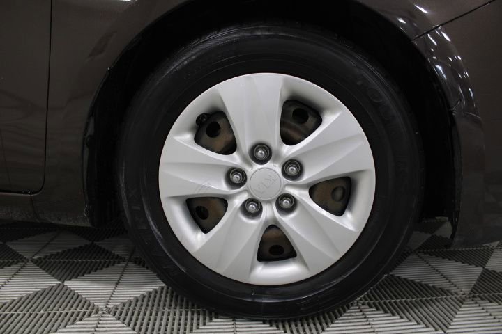 Used 2018 Kia Forte LX image 44