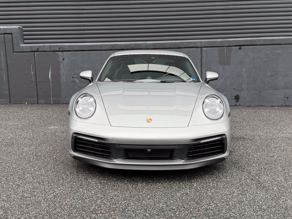 Certified 2024 Porsche 911 GT3 RS image 13