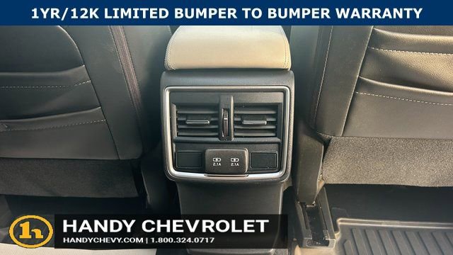 Used 2020 Subaru Forester Limited image 58