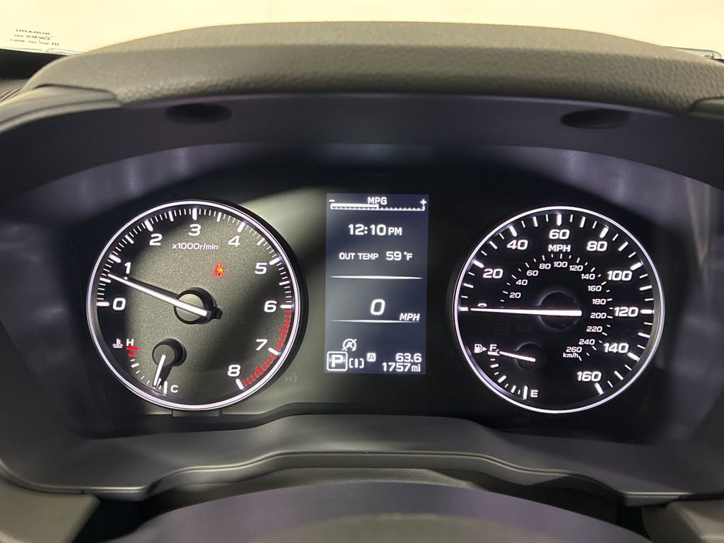Used 2026 Subaru Crosstrek 2.0i Premium image 21