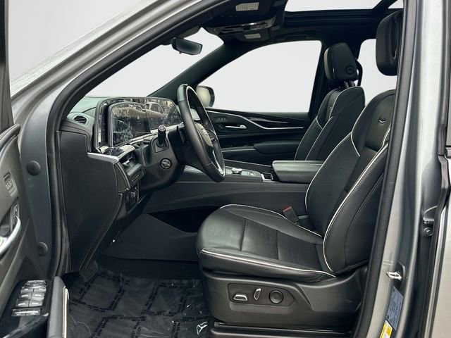 Used 2023 Cadillac Escalade ESV Sport image 16