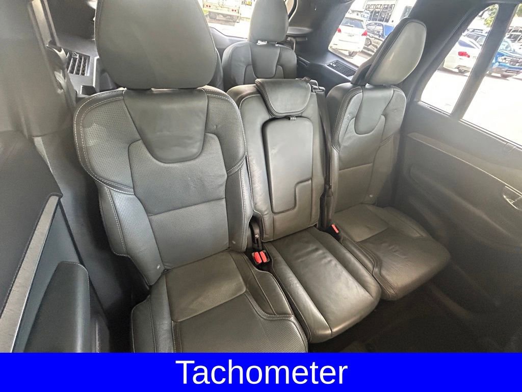 Used 2020 Volvo XC90 T6 Inscription w/ Protection Package Premier image 28