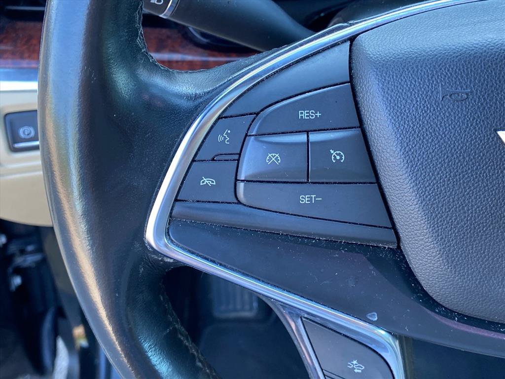 Used 2019 Cadillac XT5 Premium Luxury AWD/4WD image 19