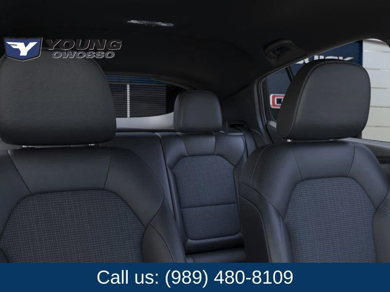 New 2025 Buick Envista Preferred image 26