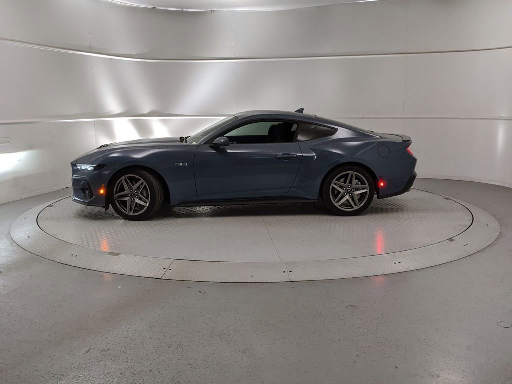 New 2025 Ford Mustang GT image 5