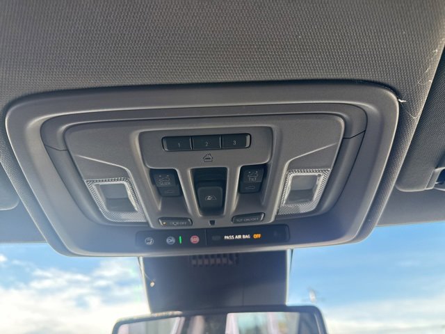 New 2026 GMC Sierra 1500 SLT w/ SLT Premium Plus Package image 30