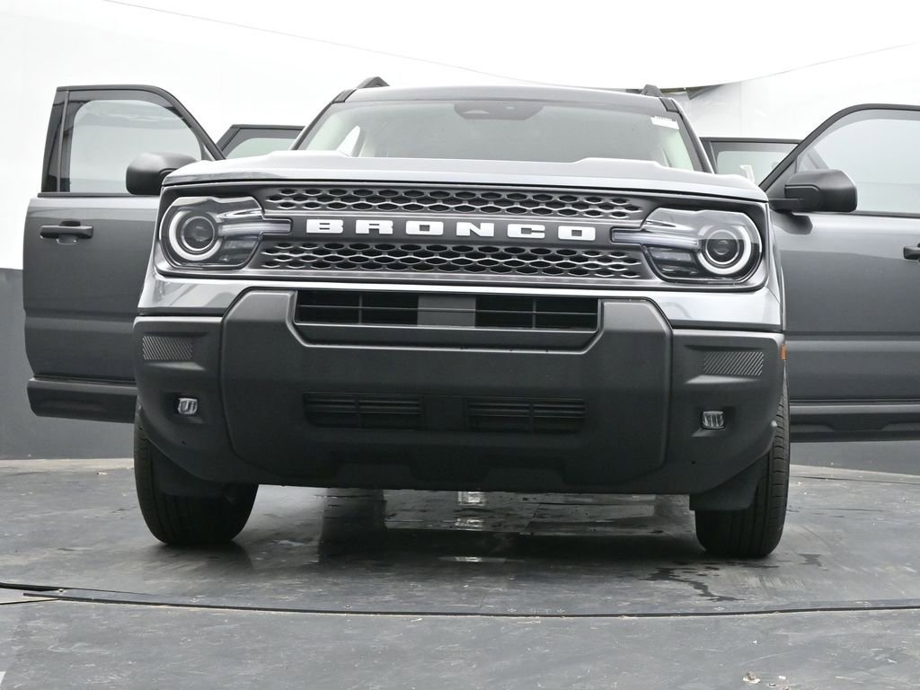 New 2025 Ford Bronco Sport Big Bend w/ Convenience Package image 68