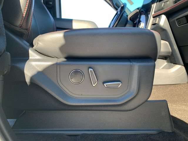 Used 2022 Ford Expedition Max Limited AWD/4WD image 17