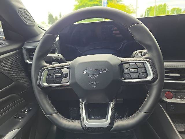 Certified 2024 Ford Mustang GT Premium RWD image 20