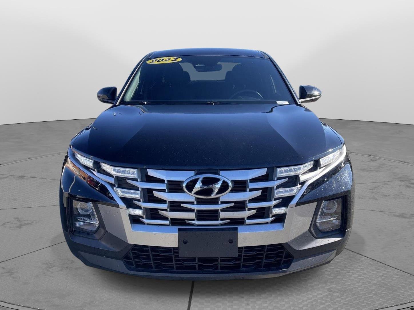 Used 2022 Hyundai Santa Cruz SEL w/ Launch Package image 16