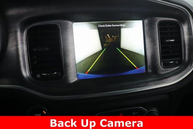 Used 2023 Dodge Charger R/T w/ Daytona Edition Group image 25