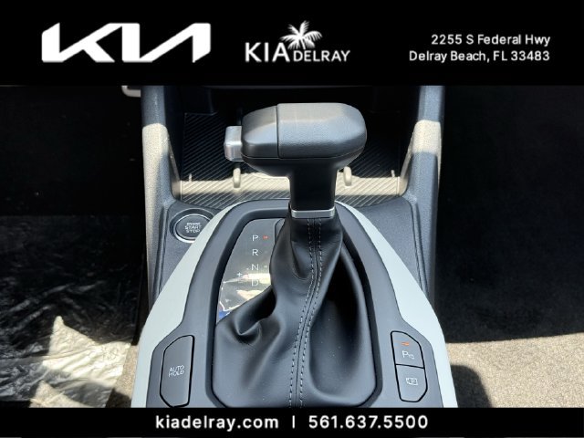 New 2026 Kia K4 GT-Line Turbo FWD image 26