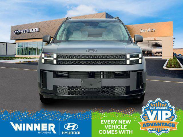 New 2025 Hyundai Santa Fe Calligraphy image 13