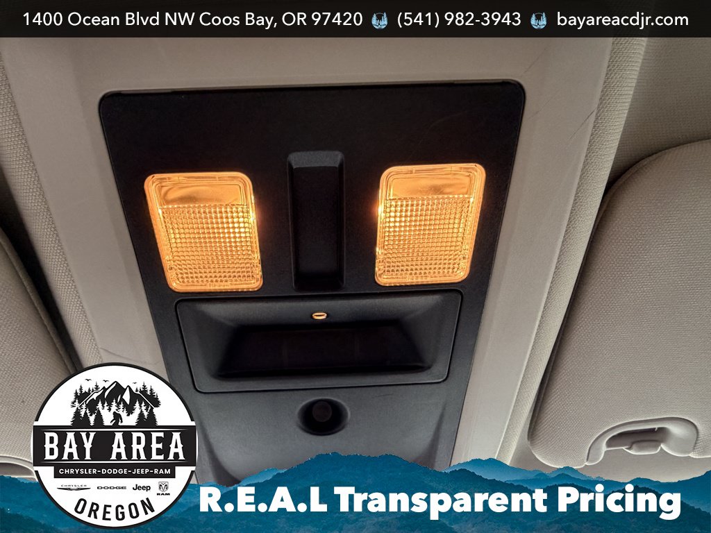 Used 2021 RAM 1500 Tradesman w/ Popular Equipment Group AWD/4WD image 24