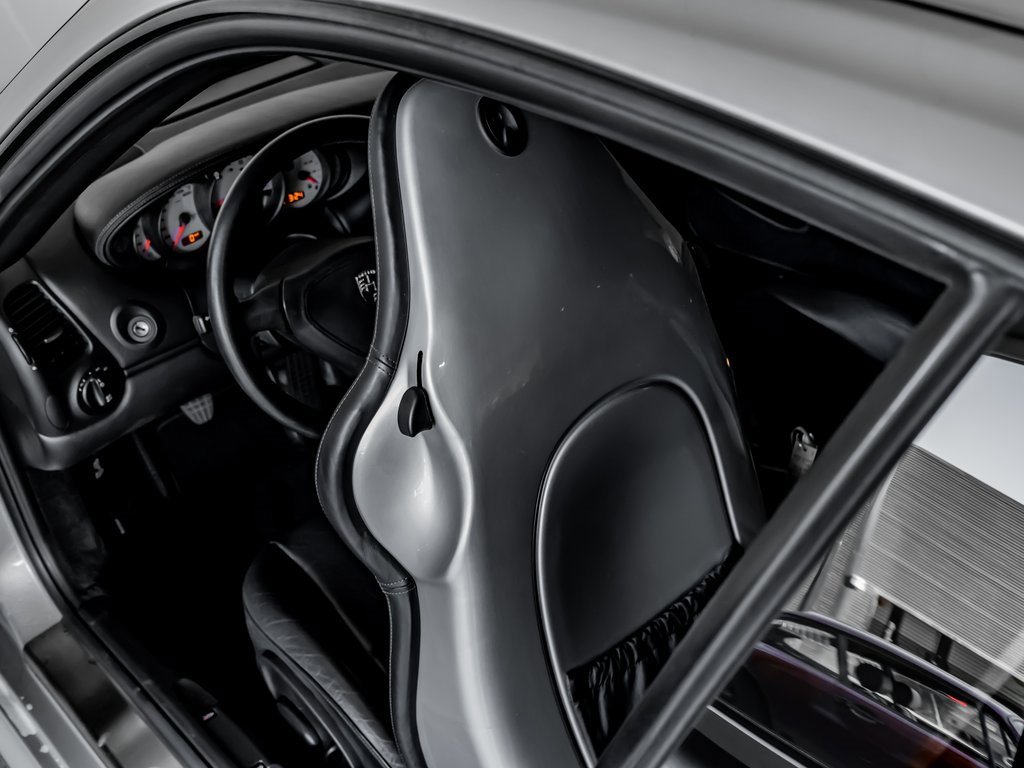 Used 2003 Porsche 911 GT2 image 14