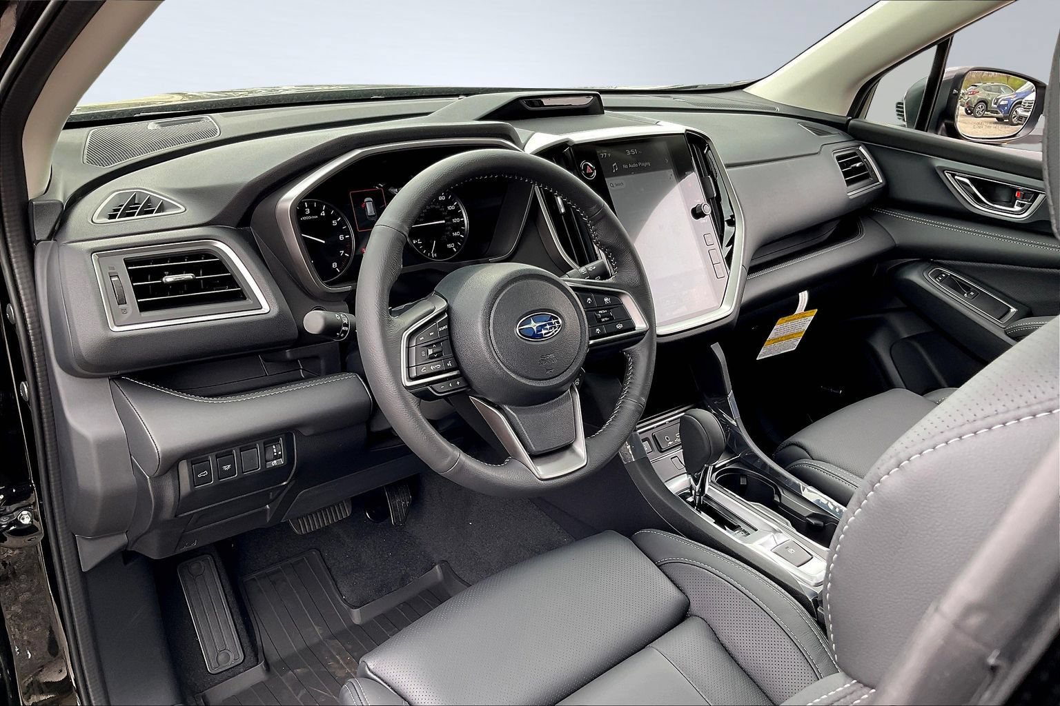 New 2026 Subaru Ascent Limited AWD/4WD image 6