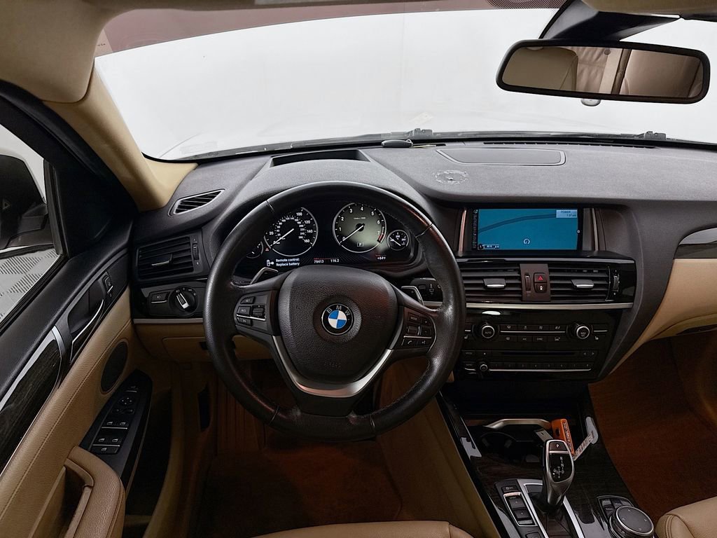 Used 2016 BMW X4 xDrive28i AWD/4WD image 22