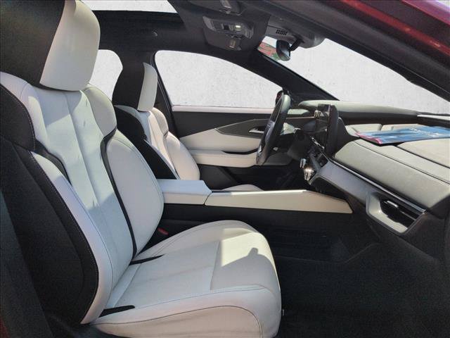 Used 2024 Acura ZDX A-Spec RWD image 23