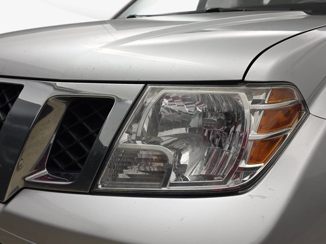 Used 2019 Nissan Frontier SV w/ Value Truck Package RWD image 57