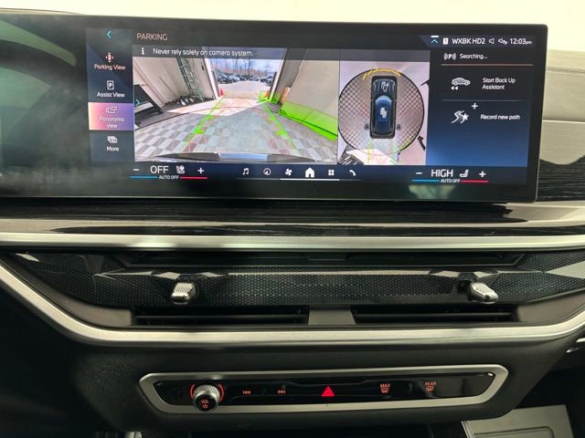 Certified 2024 BMW X5 xDrive40i w/ M Sport Package image 17