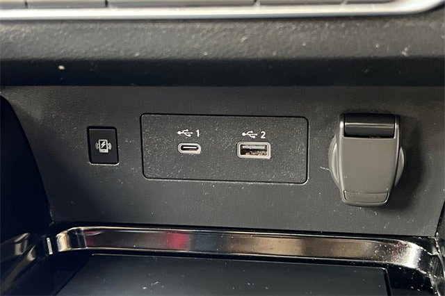 Used 2023 Nissan Altima 2.5 SL image 37