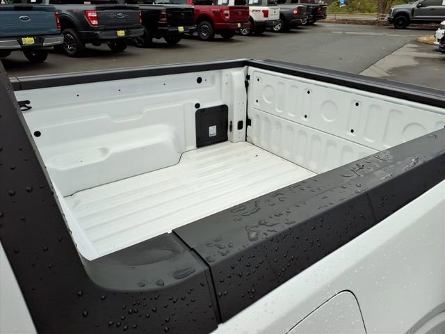 Certified 2024 Ford Maverick XL image 12